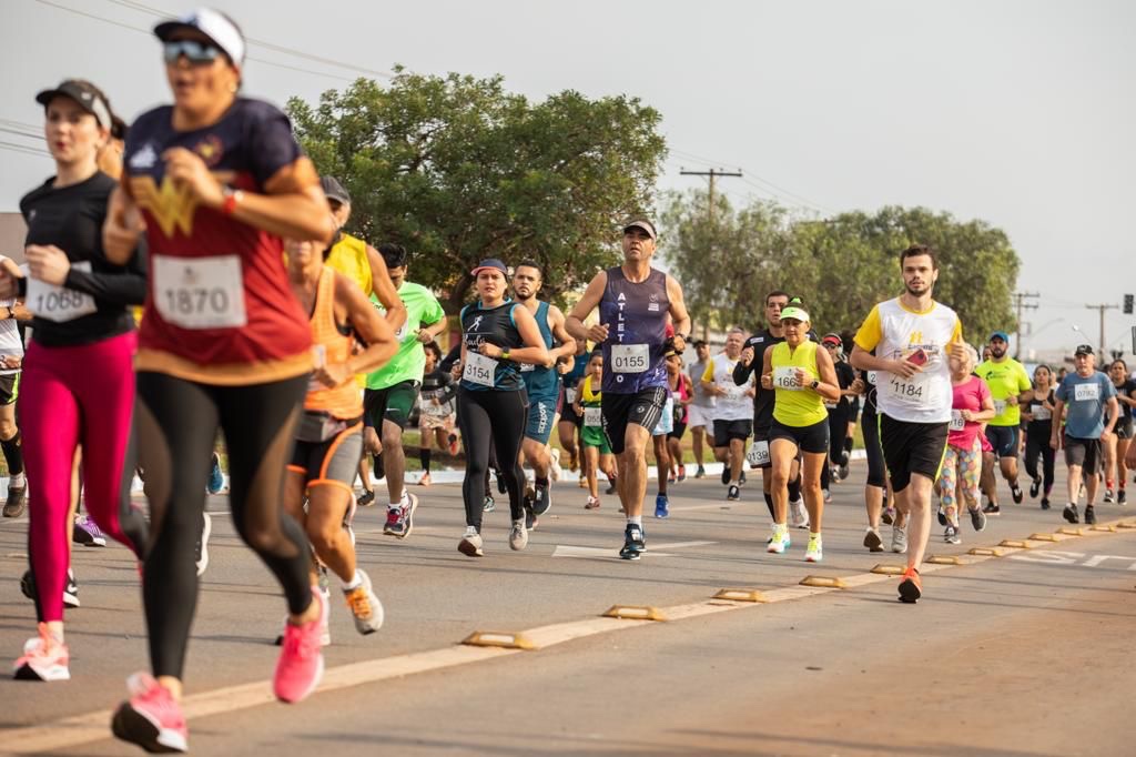 Corridas de rua na Bahia passam a seguir novas exigências de segurança e organização